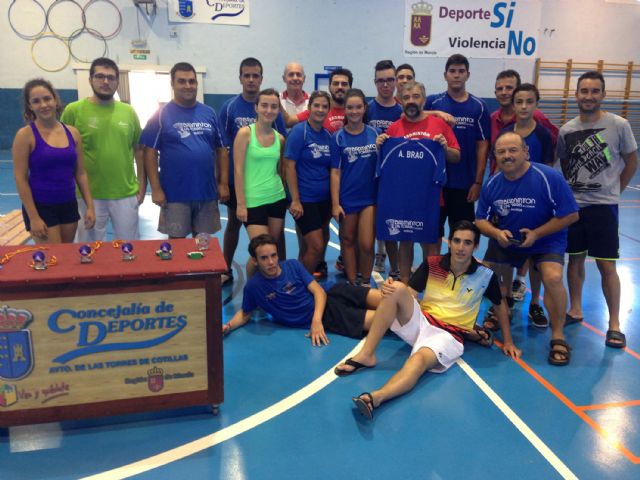 El Festival Internacional de Folklore Villa de Las Torres da brillo un año más a las Fiestas Patronales torreñas - 3, Foto 3