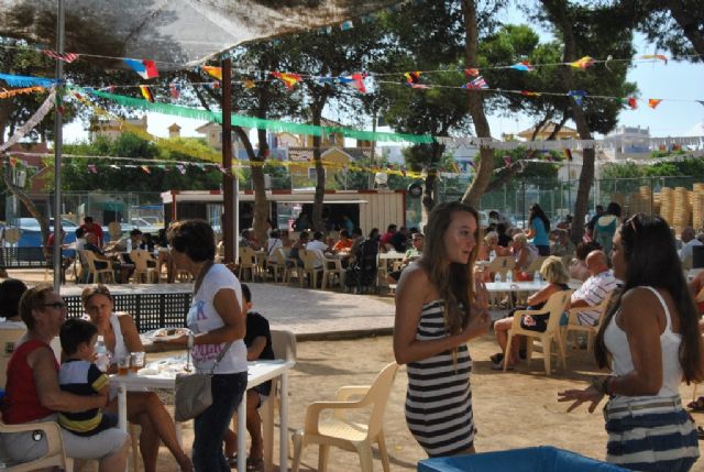 Roda celebra sus fiestas en honor a Ntra. Sra. de los Remedios - 1, Foto 1