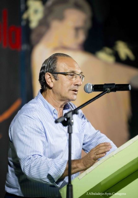 Lola Vega gana el XXI Festival de la Canción Española de Molino Derribao - 5, Foto 5