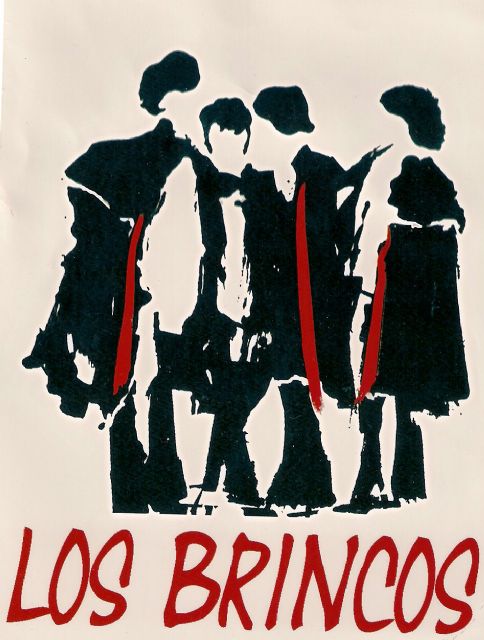 Los Brincos actuarán el 11 de septiembre en la Plaza de Toros de Cehegín - 1, Foto 1