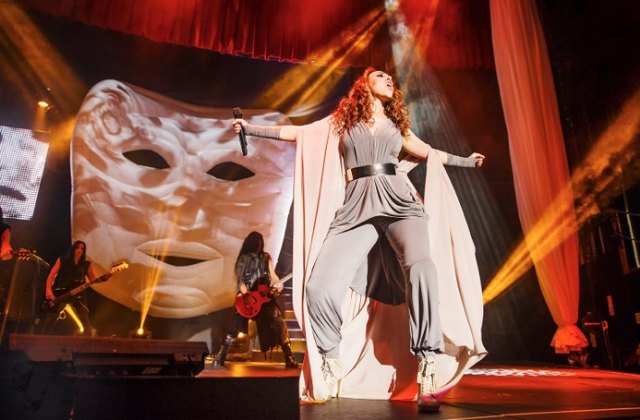 Mónica Naranjo llega con su Tour 4.0 a Murcia y Lorca - 1, Foto 1