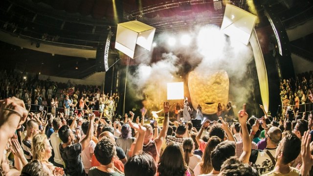 Mónica Naranjo llega con su Tour 4.0 a Murcia y Lorca - 2, Foto 2