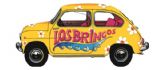Los Brincos actuarán el 11 de septiembre en la Plaza de Toros de Cehegín