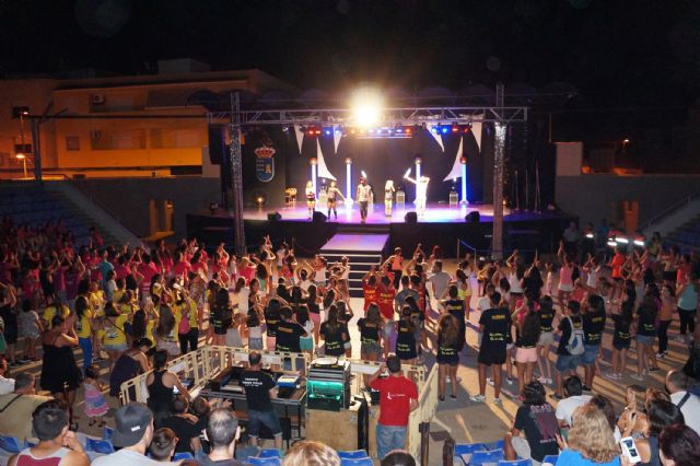 Las Fiestas Patronales torreñas siguen desgranando su programa de actos populares y concurridos - 1, Foto 1