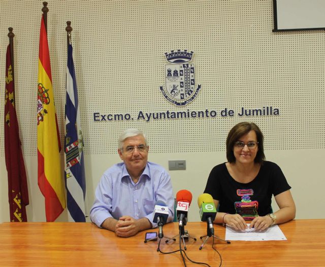 El pleno votará hoy la posibilidad de refinanciar el préstamo del Pago a Proveedores - 1, Foto 1