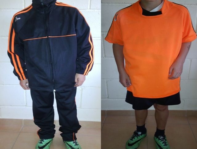 Deportes crea las escuelas de Multideporte y Psicomotricidad, Baile Infantil y Fútbol Americano para la nueva temporada - 2, Foto 2