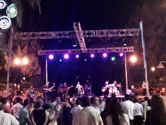 Fangoria, Nancys Rubias, Miss Caffeina o la Gran Antología de la Zarzuela dejan alto el listo de actuaciones de la Feria y Fiestas de Jumilla - 1, Foto 1