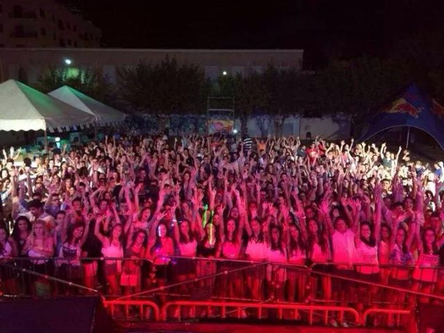 Fangoria, Nancys Rubias, Miss Caffeina o la Gran Antología de la Zarzuela dejan alto el listo de actuaciones de la Feria y Fiestas de Jumilla - 2, Foto 2