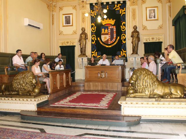 Jumilla refinanciará la deuda del Plan de Pago a Proveedores - 1, Foto 1