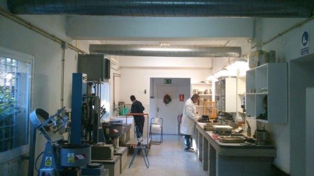 La Consejería de Fomento promueve la calidad en la edificación del parque inmobiliario de la Región - 1, Foto 1