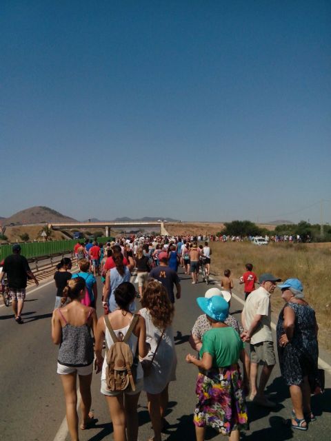 El PSOE exije diligencia a las administraciones competentes - 1, Foto 1