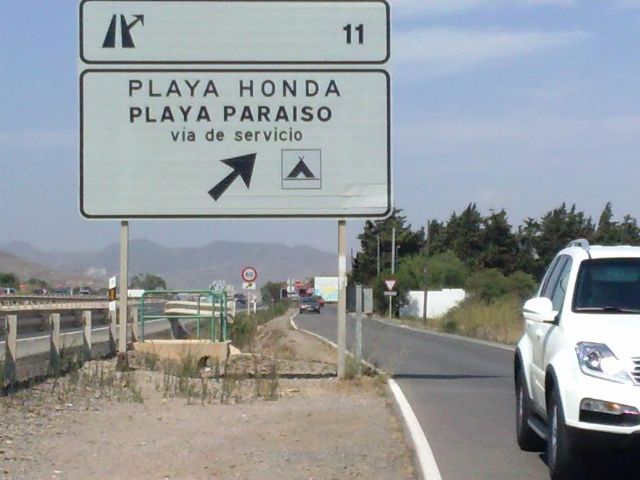 El PSOE exije diligencia a las administraciones competentes - 2, Foto 2