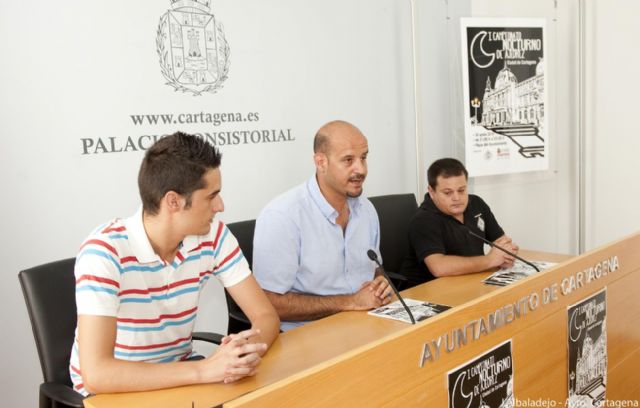 Cartagena celebrará el primer Campeonato de Ajedrez a la luz de la luna - 4, Foto 4