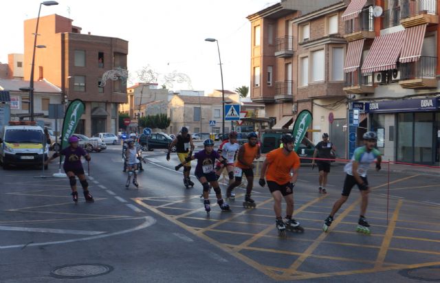La Carrera Nocturna Fiestas de Las Torres cumple 20 años más joven que nunca - 3, Foto 3