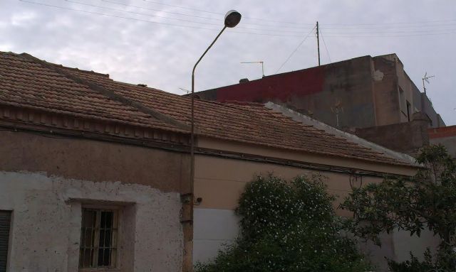 SPCT denuncia la desidia municipal en el Camino Viejo de Pozo Estrecho de Los Barreros - 3, Foto 3