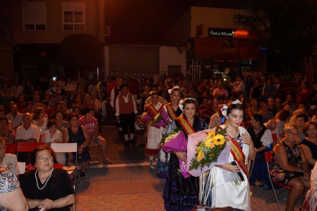 El desfile de carrozas y comparsas llenará las calles de Las Torres de Cotillas - 2, Foto 2