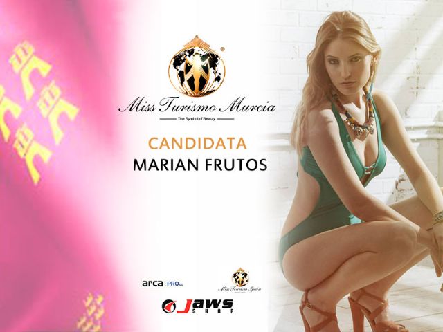 Doce candidatas optan al ttulo de Miss Turismo Murcia - 4