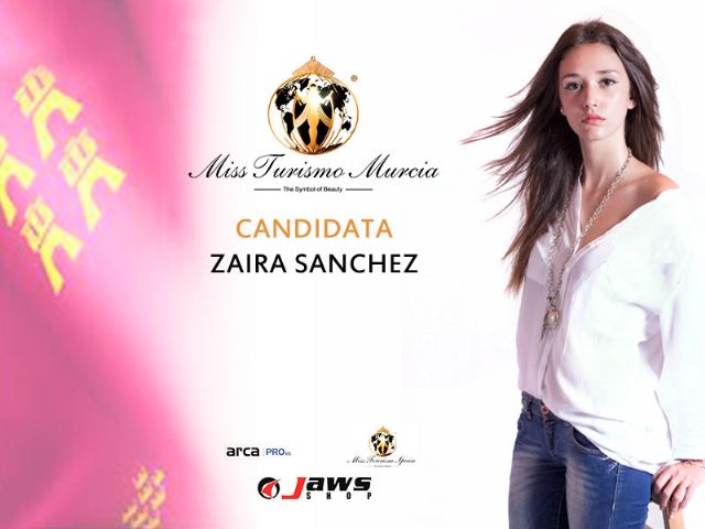 Doce candidatas optan al ttulo de Miss Turismo Murcia - 10