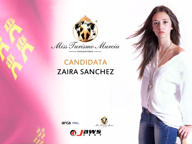 Doce candidatas optan al ttulo de Miss Turismo Murcia - 10