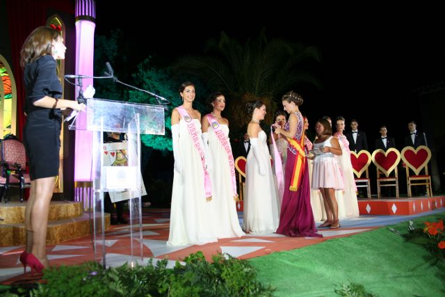 El médico Rafael Florenciano realiza un ‘chequeo’ a Cehegín en su Pregón de Fiestas y concluye que “tenemos un pueblo con excelente salud” - 3, Foto 3