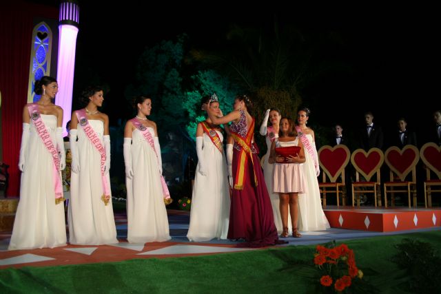 El médico Rafael Florenciano realiza un ‘chequeo’ a Cehegín en su Pregón de Fiestas y concluye que “tenemos un pueblo con excelente salud” - 4, Foto 4