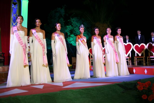 El médico Rafael Florenciano realiza un ‘chequeo’ a Cehegín en su Pregón de Fiestas y concluye que “tenemos un pueblo con excelente salud” - 5, Foto 5