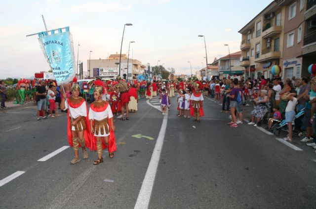 La Quema del Raspajo pondrá punto y final a las Fiestas de Las Torres de Cotillas - 4, Foto 4