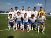 El FC Pinatar se estrena en tercera con victoria