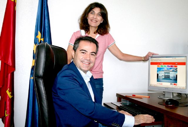 El alcalde y los concejales de Lorquí hacen pública su declaración de la renta en la web - 2, Foto 2