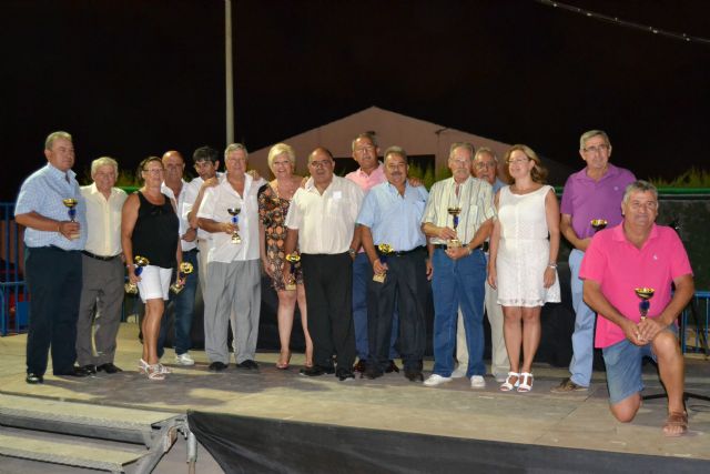 El club de bolos cartageneros celebra la entrega de trofeos del XXXIV campeonato local - 1, Foto 1
