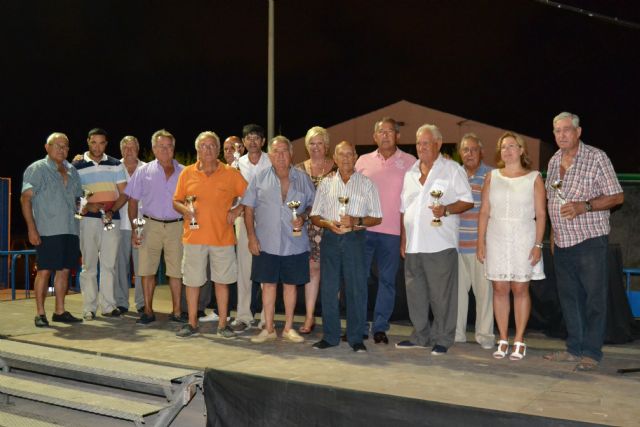 El club de bolos cartageneros celebra la entrega de trofeos del XXXIV campeonato local - 2, Foto 2