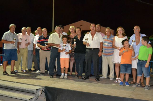 El club de bolos cartageneros celebra la entrega de trofeos del XXXIV campeonato local - 3, Foto 3