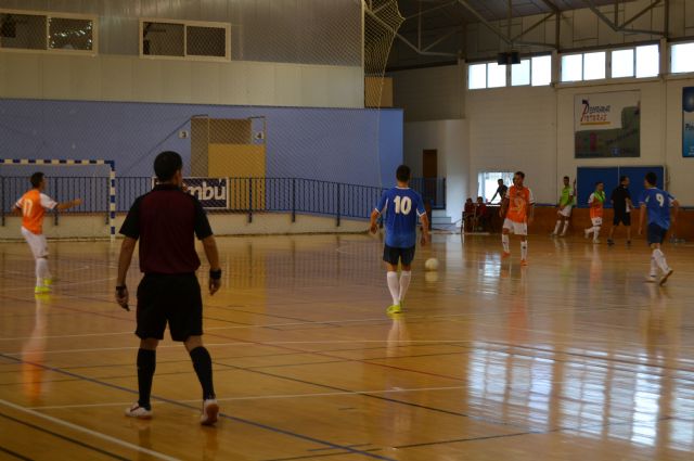 El CFS Pinatar dona 300 euros de taquilla solidaria a Cáritas parroquial - 2, Foto 2