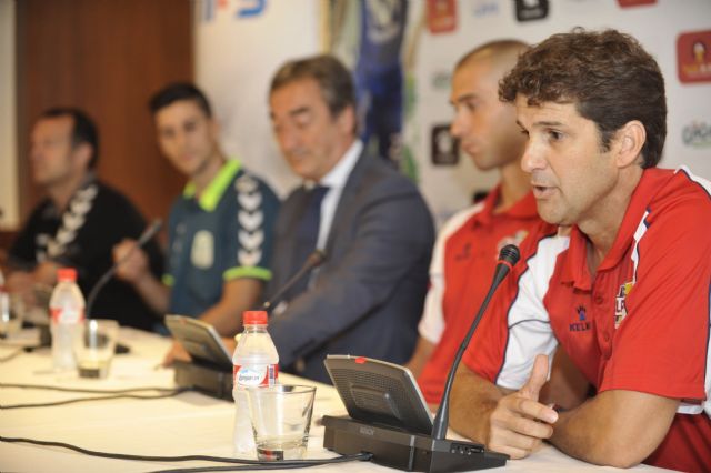 ElPozo Murcia FS vs Inter Movistar - 2, Foto 2