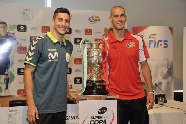 ElPozo Murcia FS vs Inter Movistar - 3, Foto 3