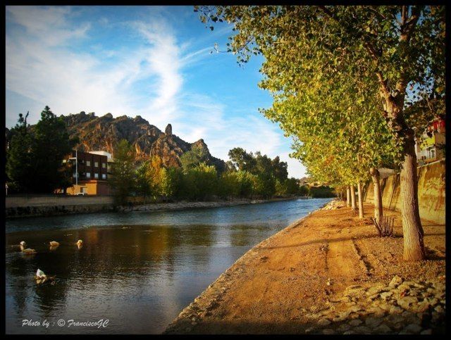 Nuestramurcia.es, una web pensada para las gentes y empresas de la Región de Murcia - 1, Foto 1