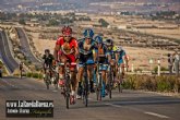 Buena actuaci�n de los ciclistas del CC Santa Eulalia en los Campeonatos Regionales Senior-Master 2014