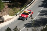 Totana acoger la 29º edicin de la Subida al Santuario de la Santa los prximos 26, 27 y 28 de septiembre