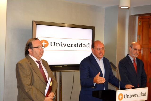 Educación colabora con las universidades públicas para ampliar las titulaciones bilingües - 1, Foto 1