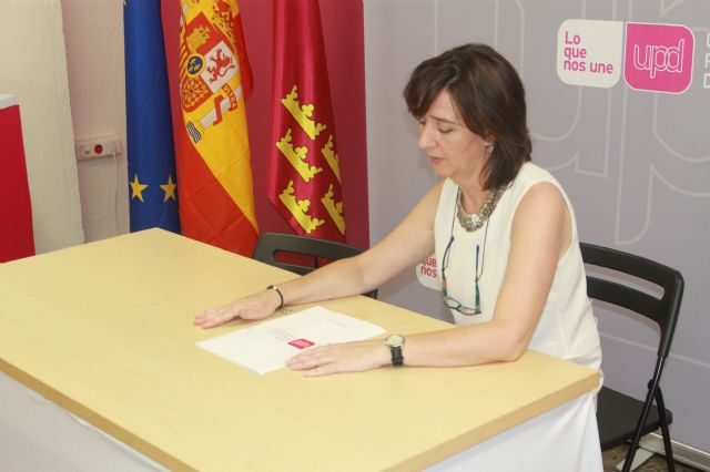 UPyD critica que la Región de Murcia sea la comunidad autónoma en la que más aumenta el paro en pleno verano - 1, Foto 1