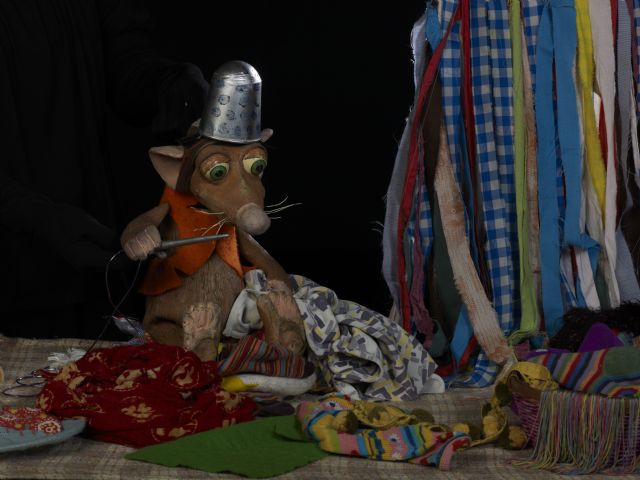 Titeremurcia, el 13º Festival Internacional de Teatro de Títeres de la Región de Murcia, anuncia su programación escolar y ofrece un adelanto de su programación - 2, Foto 2