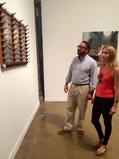 El mundo, visto por las mujeres - 1, Foto 1