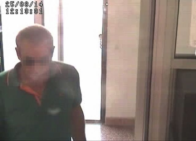 La Guardia Civil detiene en Cartagena a un experimentado atracador de bancos - 1, Foto 1