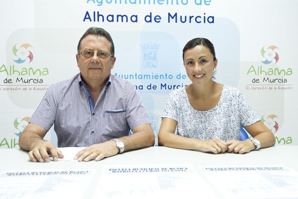 La Escuela Municipal de Msica abre el plazo de preinscripcin de matrcula para el curso 20014/15, Foto 1