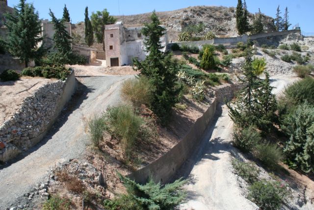 El Ayuntamiento consigue 80.000 euros para acondicionar una zona de El Puntarrón - 1, Foto 1