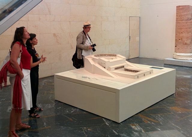 La Región busca atraer turistas finlandeses durante todo el año con su oferta de sol, cultura, gastronomía y buenos vinos - 1, Foto 1