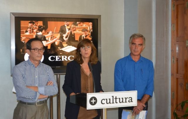 Cultura ofrece descuentos de hasta el 40 por ciento para la nueva temporada del Auditorio - 1, Foto 1