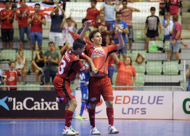 Gabriel Lima: Fue muy especial hacer el gol - 1, Foto 1