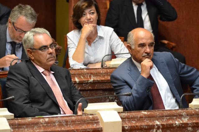 Martínez Asensio subraya la trascendencia del decreto-ley del Gobierno para fomentar el empleo y trasladar los efectos de la recuperación económica a los ciudadanos - 1, Foto 1