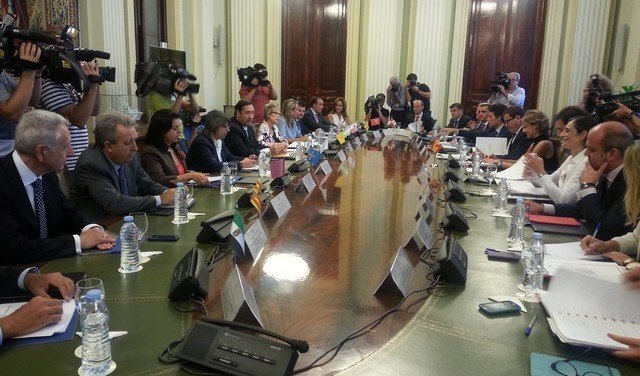 Cerdá afirma que las medidas por el veto ruso no están cerradas - 1, Foto 1